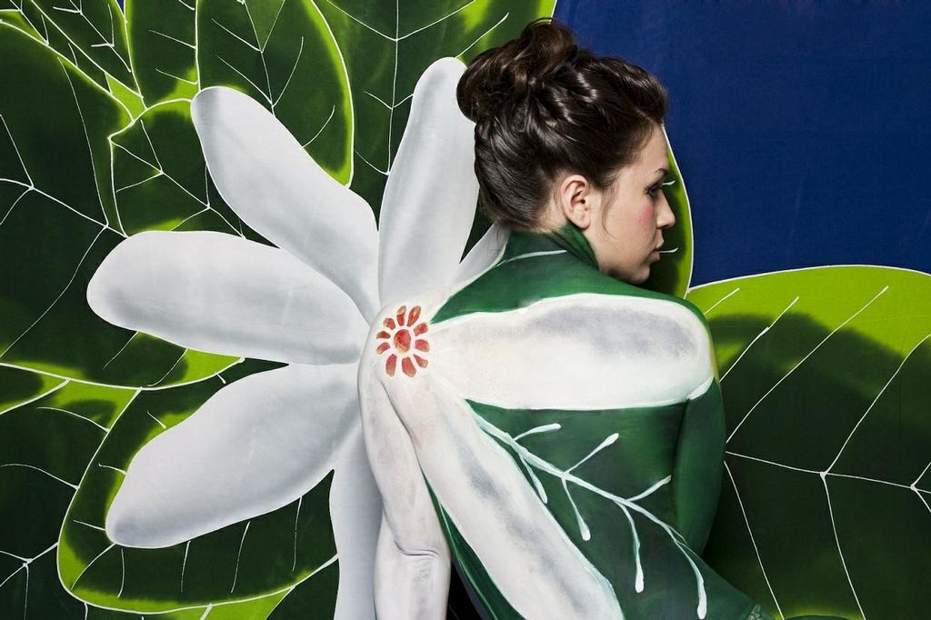 art galleries photos designs pictures wallpapers Body Art Gallery